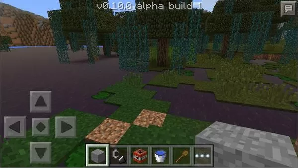 Better-looking swamps